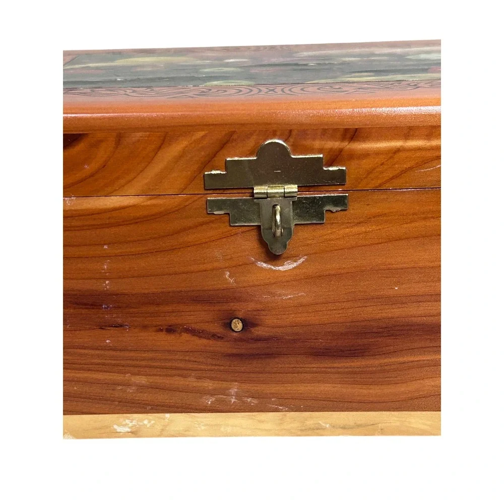 N/A elegant cedar